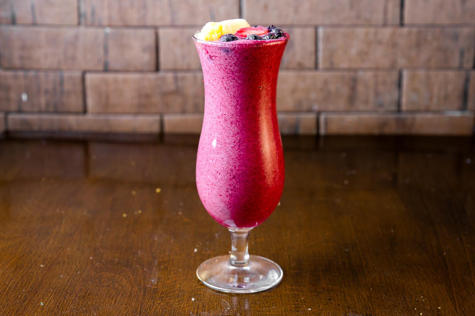 Frozen Sangria