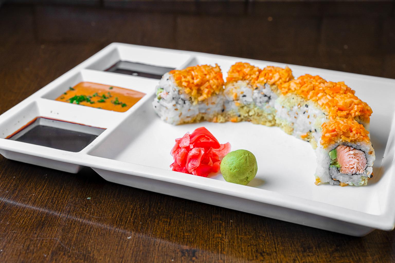 Ninja Roll
